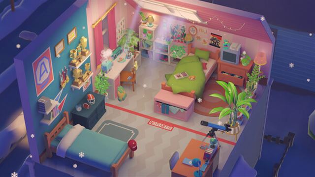 Tải game Urban Jungle v1.0.68.6-P2P
