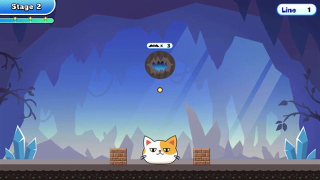 Tải game THOSE GAMES 2-GoldBerg
