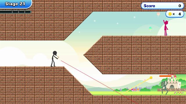 Tải game THOSE GAMES 2-GoldBerg