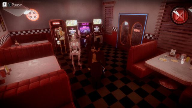 Tải game The Dawning Clocks Of Time Remake-SKIDROW