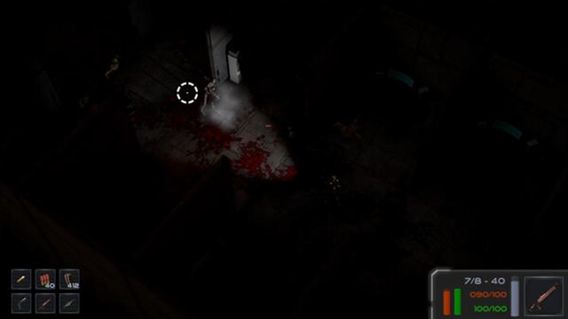 Tải game The Moon 2044-TENOKE