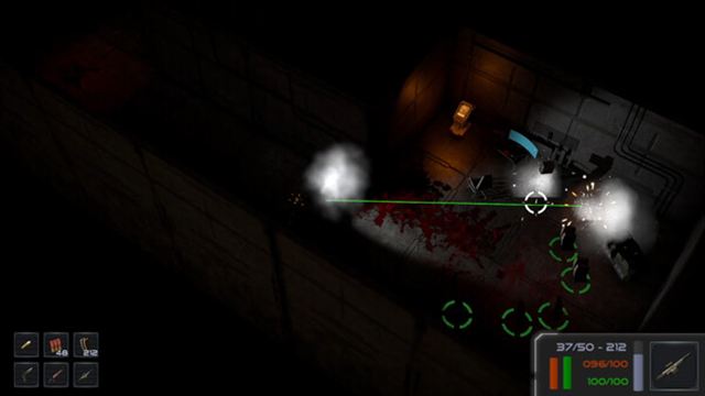 Tải game The Moon 2044-TENOKE