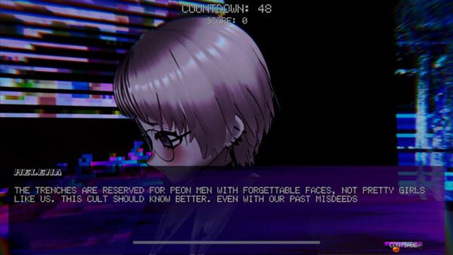Tải game Liminal Void-TENOKE