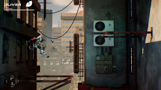 Tải game MindKatt First Strike-TENOKE