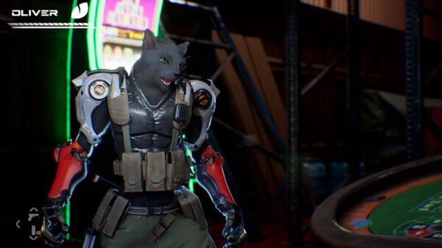 Tải game MindKatt First Strike-TENOKE