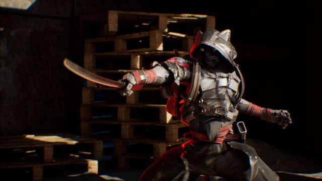 Tải game MindKatt First Strike-TENOKE