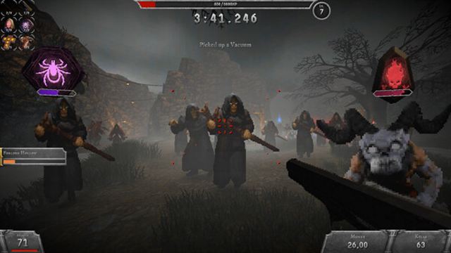 Tải game Bloodshed v1.0.6-P2P