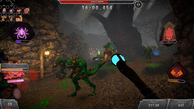 Tải game Bloodshed v1.0.6-P2P