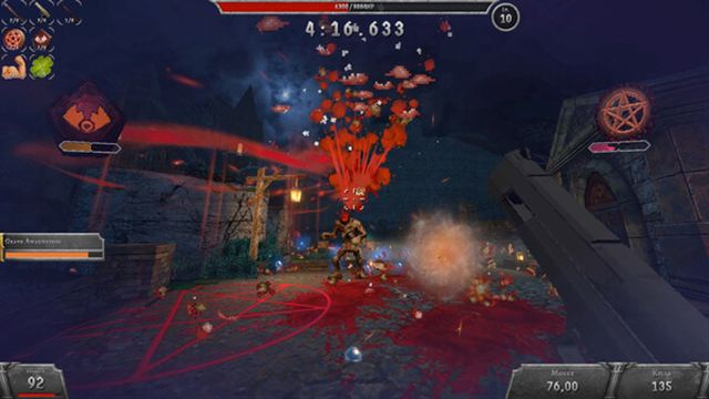Tải game Bloodshed Early Access