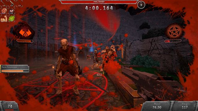 Tải game Bloodshed v1.0.5-P2P