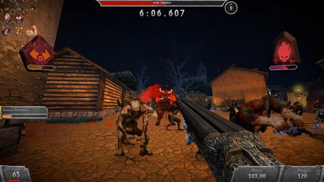 Tải game Bloodshed v1.0.6-P2P