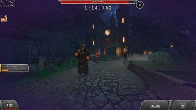 Tải game Bloodshed v1.0.5-P2P