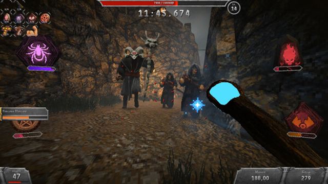 Tải game Bloodshed v1.0.15-P2P