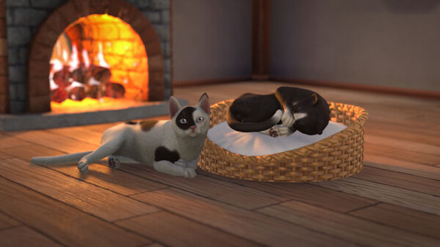 Tải game Inn Tycoon-TENOKE