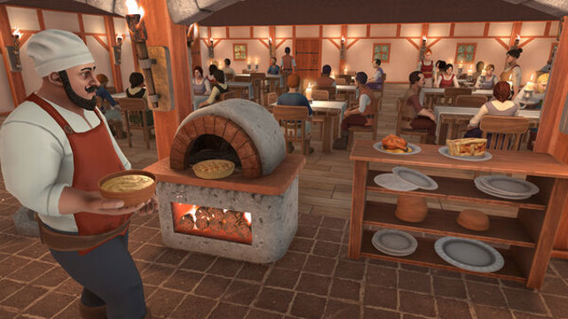 Tải game Inn Tycoon-TENOKE