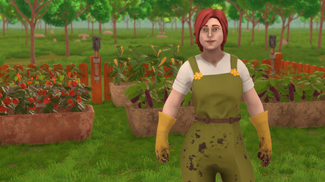 Tải game Inn Tycoon-TENOKE