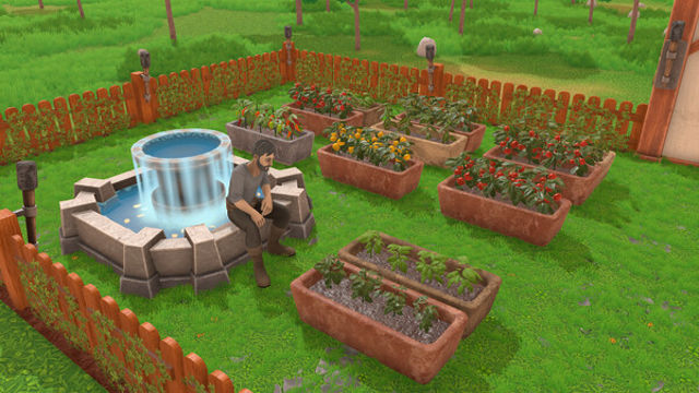 Tải game Inn Tycoon v43-P2P