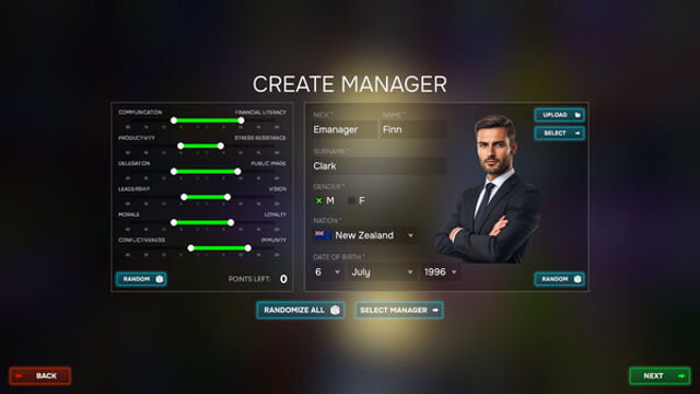 Tải game Esports Manager 2026-TENOKE