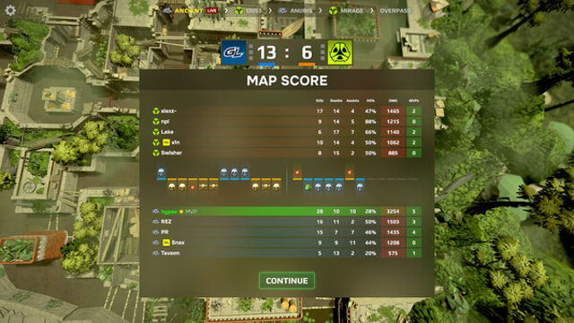 Tải game Esports Manager 2026 v1.0.2-P2P