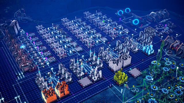 Tải game Microtopia-SKIDROW