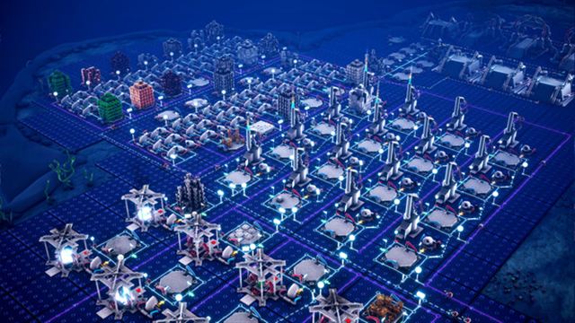 Tải game Microtopia v1.1.2f3-P2P