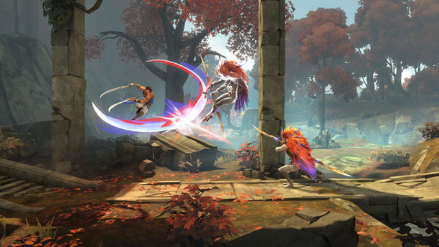 Tải game Prince of Persia The Lost Crown-VOICES38
