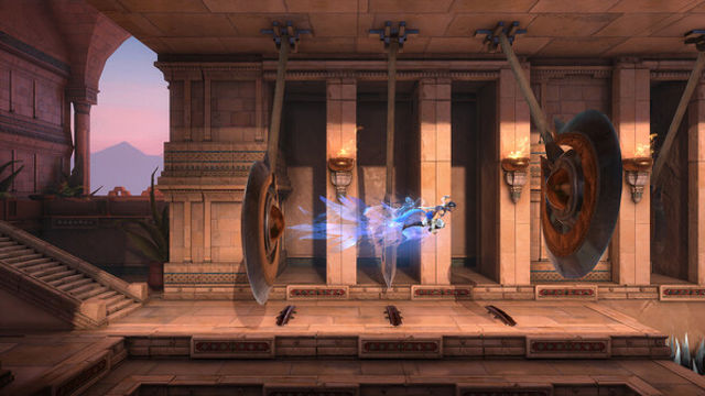 Tải game Prince of Persia The Lost Crown-VOICES38