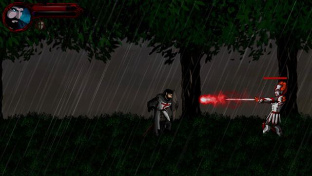 Tải game Templar 2-TENOKE
