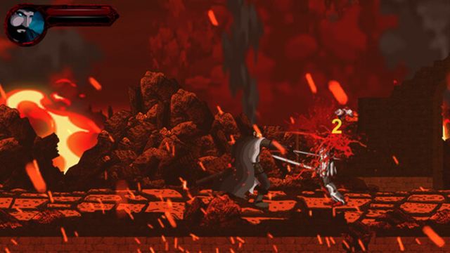 Tải game Templar 2-TENOKE
