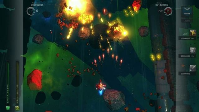 Tải game AIRANBLADE-TENOKE