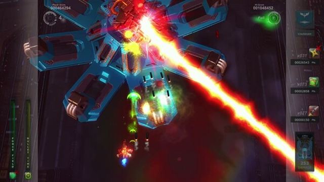 Tải game AIRANBLADE-TENOKE