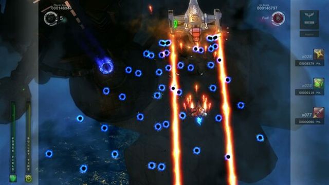 Tải game AIRANBLADE-TENOKE