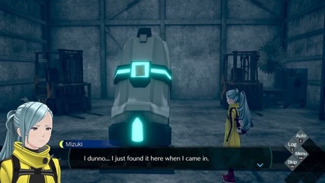 Tải game No Sleep For Kaname Date From AI THE SOMNIUM FILES-TENOKE