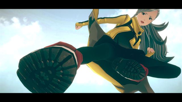 Tải game No Sleep For Kaname Date From AI THE SOMNIUM FILES v1.0.1-P2P