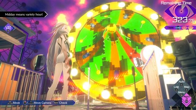 Tải game No Sleep For Kaname Date From AI THE SOMNIUM FILES-TENOKE
