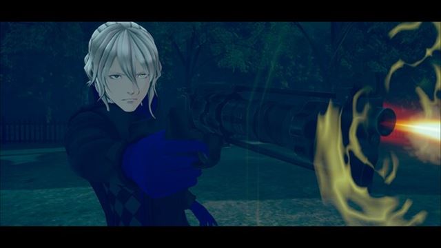 Tải game No Sleep For Kaname Date From AI THE SOMNIUM FILES-TENOKE