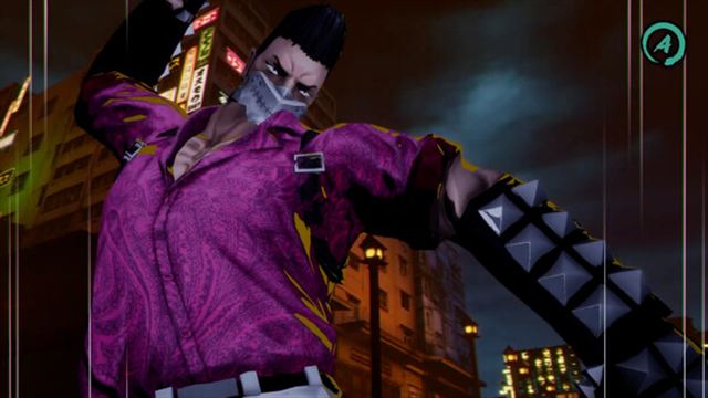 Tải game NINJA SLAYER NEO-SAITAMA IN FLAMES-TENOKE