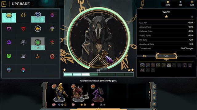 Tải game Vambrace Dungeon Monarch-TENOKE