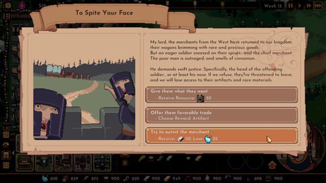 Tải game The King is Watching v1.0.3-P2P
