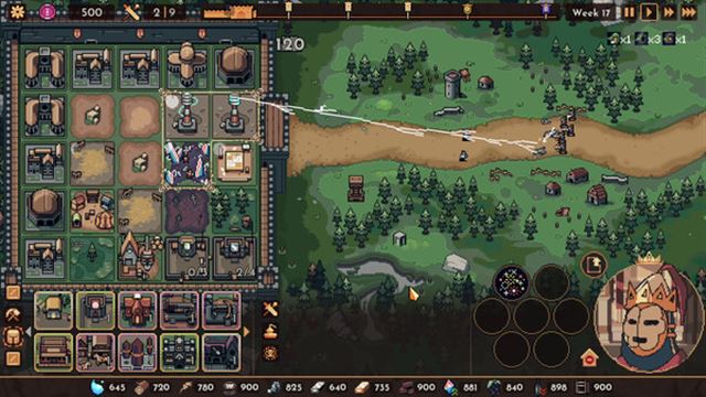 Tải game The King is Watching v1.0.6-P2P