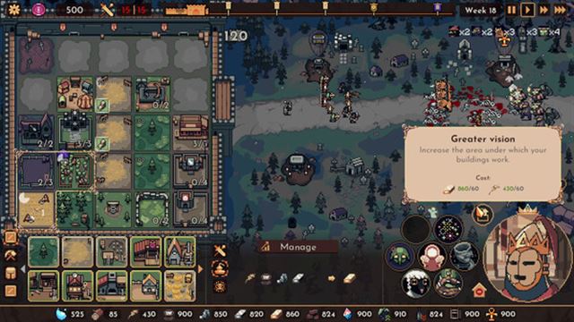 Tải game The King is Watching v1.3.4-P2P