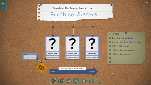 Tải game The Roottrees are Dead v20250515-P2P