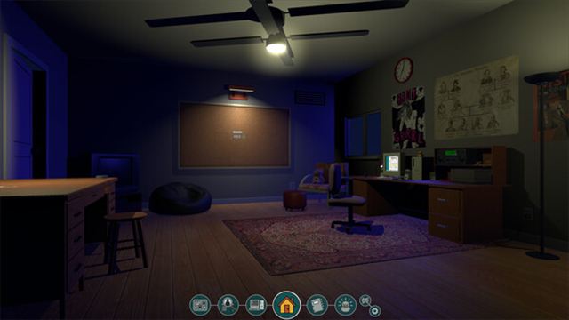 Tải game The Roottrees are Dead v20250226-P2P
