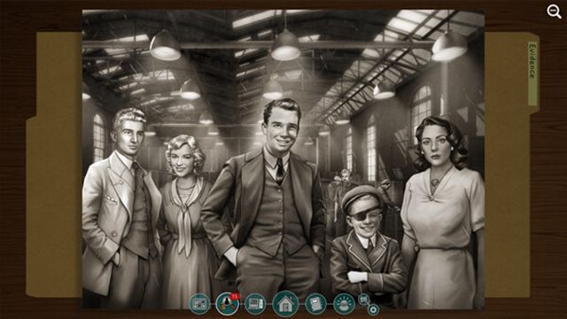 Tải game The Roottrees are Dead v20250515-P2P