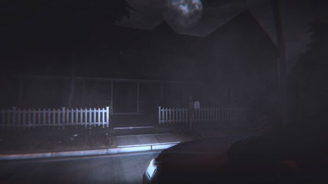 Tải game Whispering Lane Horror-TENOKE