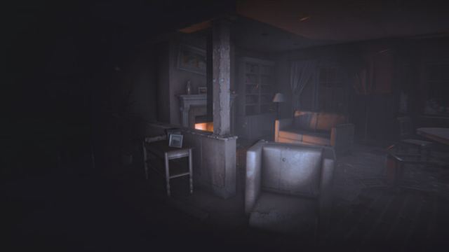 Tải game Whispering Lane Horror-TENOKE