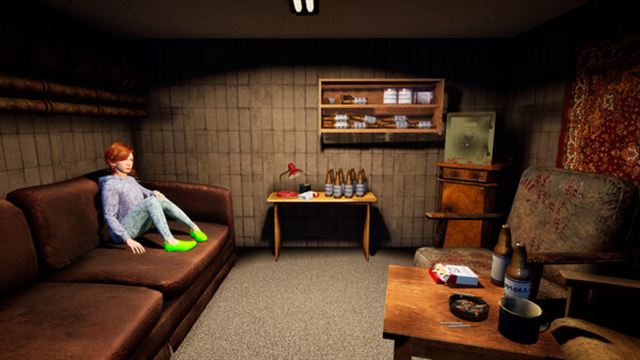 Tải game Chushpan Simulator v20251107-P2P