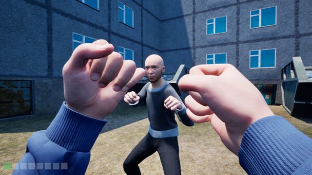 Tải game Chushpan Simulator Post Winter-TENOKE