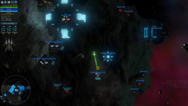 Tải game Star Valor Base Building-TENOKE
