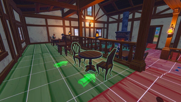 Tải game Tavern Manager Simulator v1.3.6-P2P